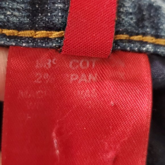 Express Eva Fit & Flare Size 6s - Picture 12 of 15